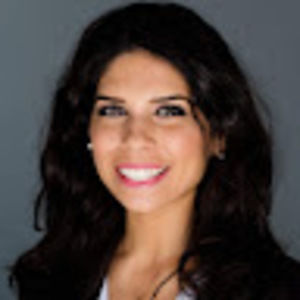 Meet your Posher, Meghan